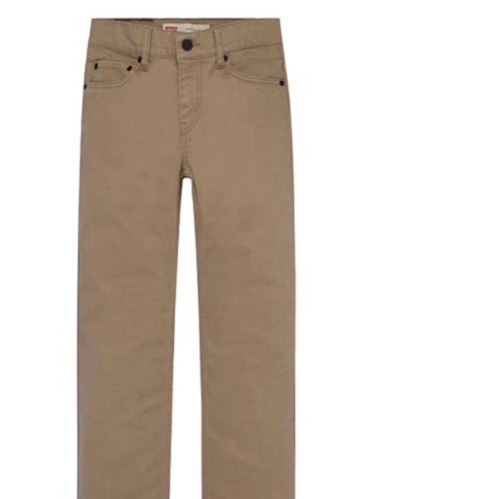 Boys Levis 511 Slim